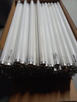 Žiarivková trubica 18W/840+štartér - 2