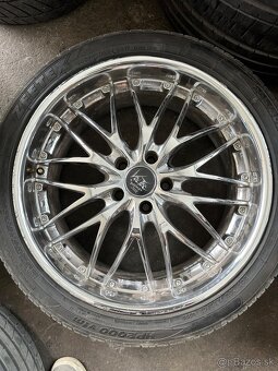 Barracuda R19 5x112 ET40 245/40 - 2