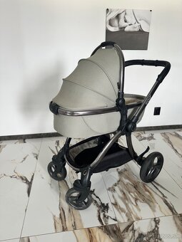Kočík Egg2 2023 - 2