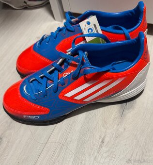 Adidas Turfy - 2