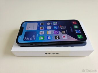 APPLE IPHONE 13 256GB BLACK - 2