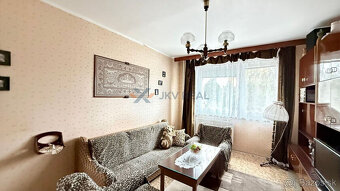 3 Izbový byt, 65m2, lodžia, Košice-Furča - 2