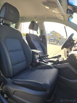 Hyundai Tucson 1.7 CRDi Style - 2