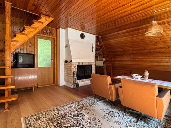 chata na krpačove - 2