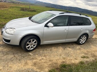 Volkswagen golf variant 5 1.6 benzin - 2
