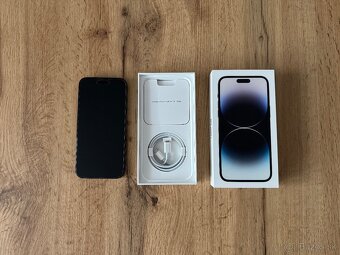 iPhone 14 Pro Max 256 GB - 2