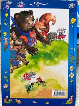 Parádnice zajačice (Jozef Pavlovič) - 2