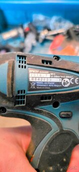 Makita DTW 251 - 2