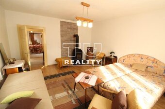 RD- Bungalov Moldava n/B - 2