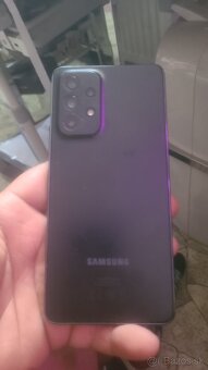 Predam samsung galaxy a53 na ND - 2