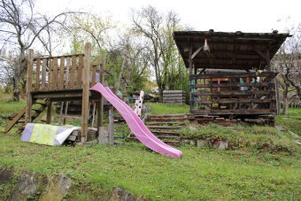 SPEKTRUM REALITY- Na Predaj záhrada 312 m2,, záhradkárska os - 2