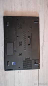 THINKPAD LENOVO T460 - 2