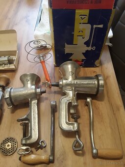 Zberatelstvo,rozne,i novsie veci - 2