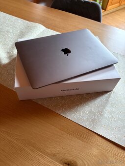 Macbook Air 13 256gb - 2