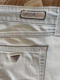 Guess rifle-originály - 2