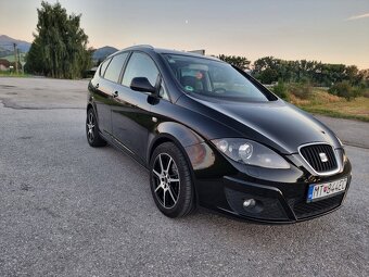 Seat Altea XL4 - 2
