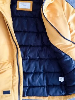 Zimná vetrovka v. 122 - 2