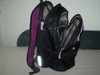 Školský batoh - Street HIT - 2