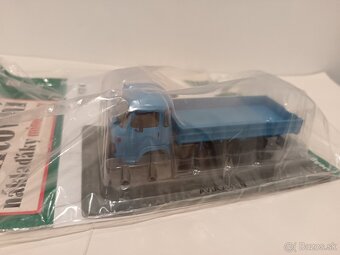 Avia A 31 N,1:43, Deagostini - 2