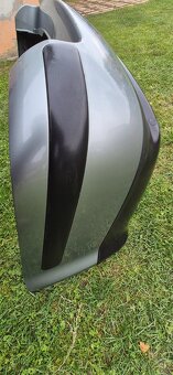 passat b5.5  combi zadny naraznik  zo senzormi - 2