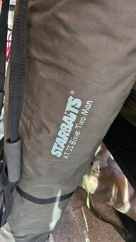 Starbaits bivak AT two man - 2