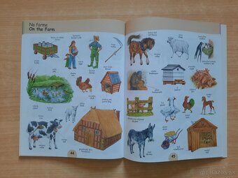 1000 prvých slov po anglicky - 2