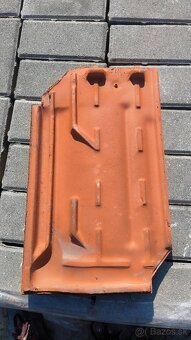 Škridla Tondach - použitá, výborný stav - 2