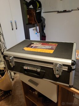 Bushnell Trophy Xtreme 20-60x65 Spotting Scope (dalekohlad) - 2