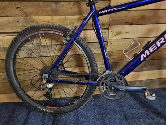 merida matts millennium _ 23 - 2