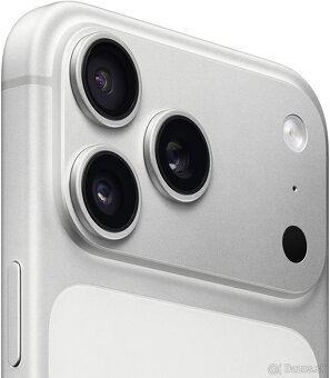 Apple iphone 17 pro max 2TB, extra kryt, sklo, SK zaruka - 2