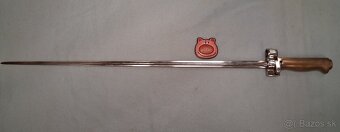 Lebel 1886/93/15 - 2