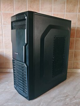 Pocitac pre domacnost/kancelariu - 2