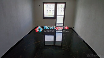 Na predaj 3 izbový luxusný byt, Snina (N035-113-MABA) - 2