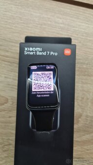 Xiaomi Smart Band 7 Pro - 2