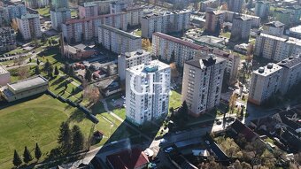 3-izbový byt s balkónom a pivnicou na predaj – Tomášikova ul - 2