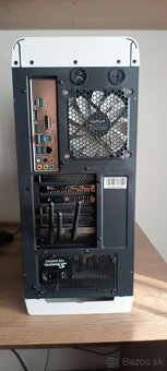 Predám PC zostavu - 2