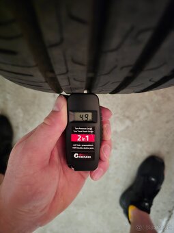 Continental EcoContact 205/55 R17 91V - 2