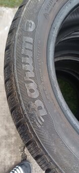 185/55 r15 zimné pneumatiky, Barum - 2