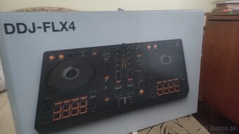 Pioneer ddj flx4 - 2