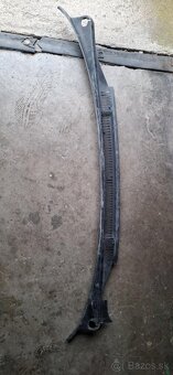 Torpédo VW Touran 2003 - 2015 - 2