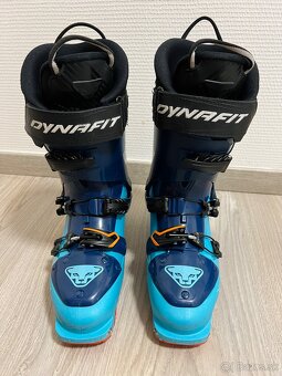 Skialp lyziarky Dynafit Seven Summits - 2