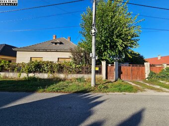 Predáme st. rodinný dom v Hornách Salibách - výrazná zľava z - 2