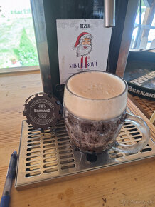 Výčapné zariadenie - 2