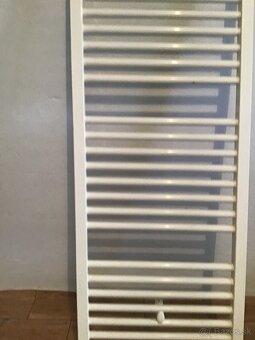 RADIáTOR DO KUPELNE - 2