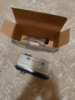 Predám autorádio Orava AR-122 - 2