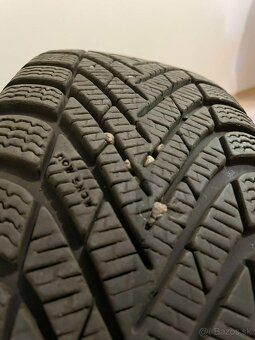 4ks ALU+TPMS+pneu - 2