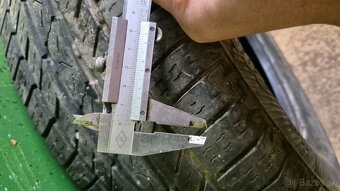 Barum Bravuris 4x4 205 70 R 15 - 2