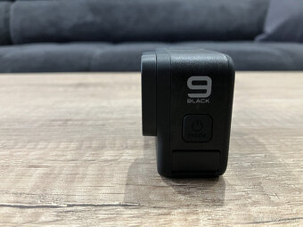GoPro Hero 9 - 2