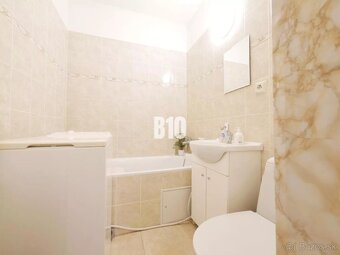 Na prenájom 1 izbovy byt v Banskej Bystrici - Sasová - 2