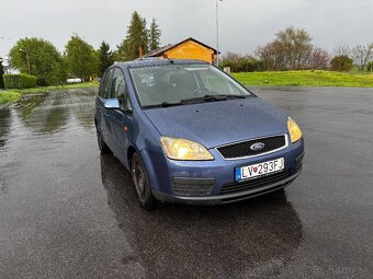 Ford c-max DM2 - 2